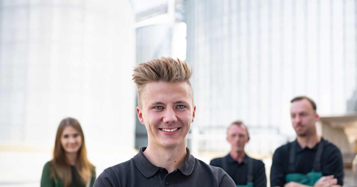 Nils Hahmeyer VSE Genossenschaftlich verbunden gemeinsam handeln
