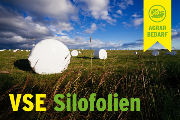 VSE Silofolien