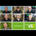 Ihre VSE Vertriebsberater auf einen Blick