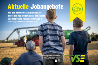 Aktuelle Jobangebote