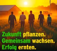 Deine Zukunft beginnt hier