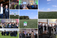 Seed Partner und 25 Jahre GENO-Saaten GmbH
