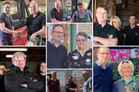 Jubilare Juni/Juli Jubilare Juni/Juli