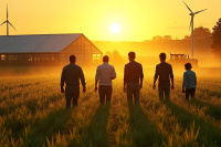 Azubis 2025 Azubis 2025