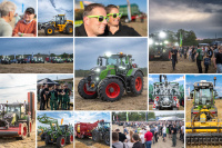 Feldabend Bardenhagen begeistert mit Technik