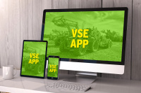 Die neue VSE-App kommt!