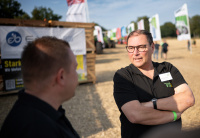 Sprechtage und Generalversammlung