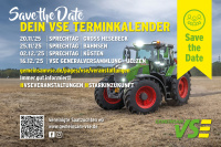 Sprechtage und Generalversammlung