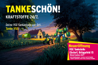 VSE Tankkarte