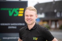 Neue Verteilung der Zuständigkeiten im Vertrieb