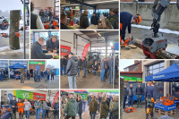 Werkstatt-Tag in Rosche