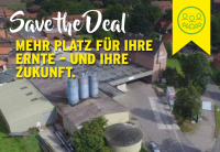 Standorte zu verkaufen