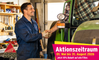 Werkstatt Info