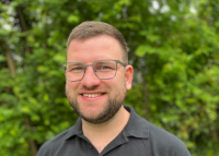 Unser neuer VSE-Vertriebsberater