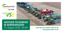 Feldabend Bardenhagen 2026