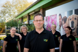 Lars Bondeur Lars Bondeur