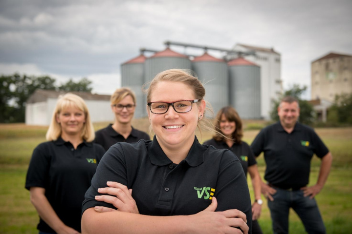 Verena Meuschke Verena Meuschke