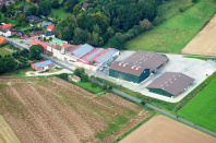 Rätzlingen Agrarhandel