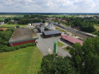 Suderburg Agrarhandel