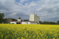 Wrestedt Agrarhandel