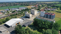 Ebstorf Agrarhandel