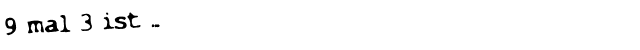 Validation Code