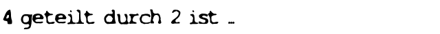 Validation Code