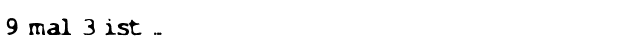 Validation Code