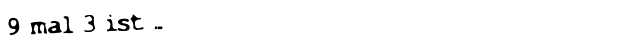Validation Code